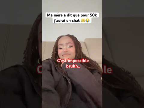 C’est impossible 😭❤️ #fypシ #abonnezvous❤️ thumbnail