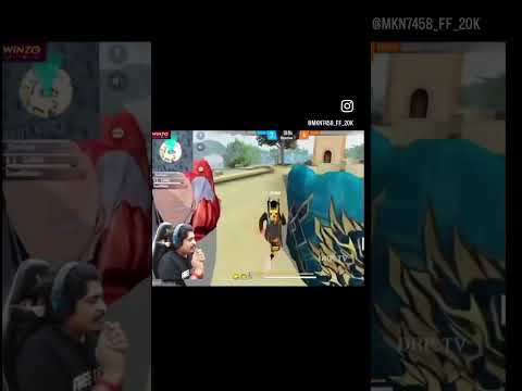 AS GAMING VS RAI STAR #freefire #downchannel #ajjubhai #asgaming #ajjubhaiinmymatch #gyangaming thumbnail