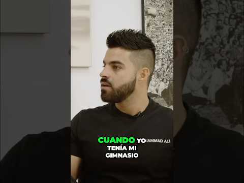 Pasión y Metas: La Clave de tu Éxito Personal #reels #podcast #motivacion thumbnail