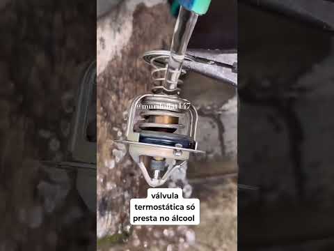 válvula termostática #fiat thumbnail
