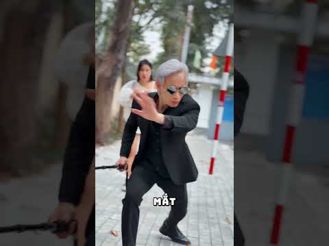 Ben Eagle trừng trị kẻ cướp [BRAVE HEART] #beneagle #braveheart #funny thumbnail