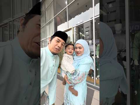SHOPPING BAJU RAYA DEKAT BUTIK ADNAA JALAN SINAR SENTUL KL. thumbnail