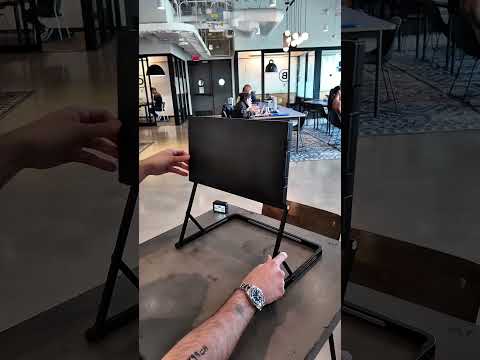 Now I can literally work anywhere ?? thumbnail