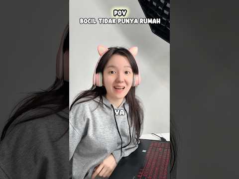 #pov : mama suruh bersihin rumah.. thumbnail