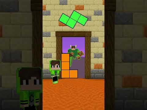 Construa Antes de Passar! #shorts thumbnail