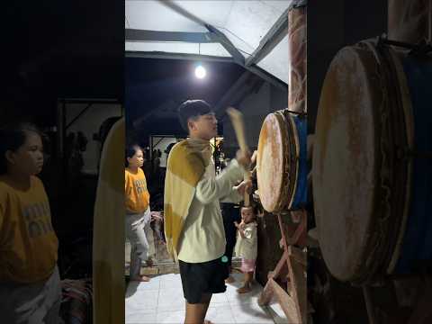 MANG UNI DAN DE IJA TAKBRIAN IDUL ADHA thumbnail