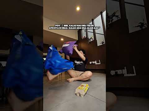 SURUH ISTRI JAJAN thumbnail