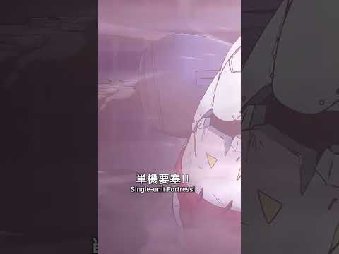 「人とは初、喧嘩！！」｜TVアニメ『スノウボールアース』第9話：「怪獣大戦争」より【毎週金曜23:30放送中】 #anime #snowballearth #スノウボールアース thumbnail