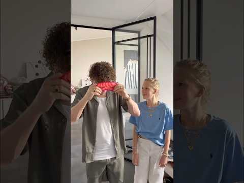 Wat vind je van de kleding die Mijs en Nim hebben uitgezocht? ? thumbnail