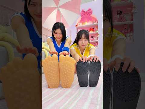 유연성 대결 thumbnail