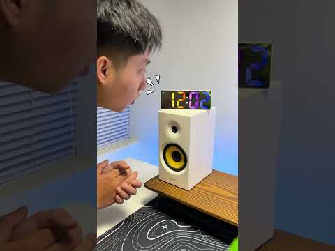 Chế độ tiết kiệm pin của đồng hồ led RGB thumbnail