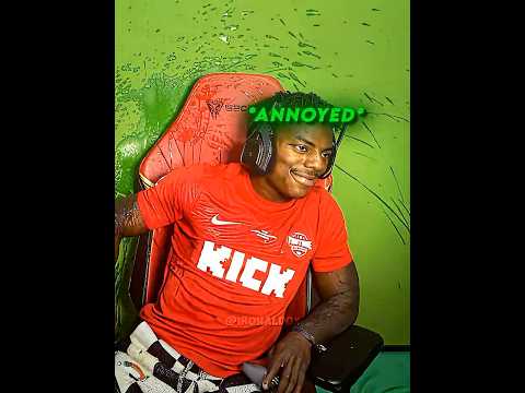 Speed Gets Pranked by Jamal 😂😂 #ishowspeed #jamal #edit thumbnail