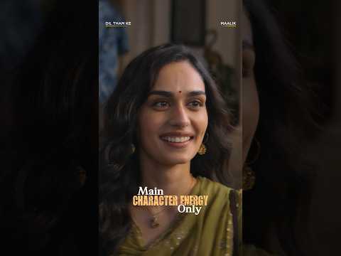 One word for her? Mesmerizing ✨ Happy Birthday #ManushiChillar thumbnail