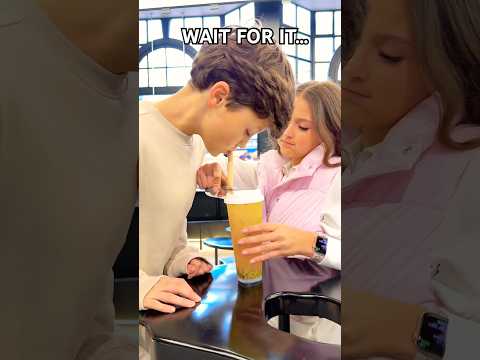 So Close… or Not? ✂️😂@m@markchirkinfamilyfirst #funny thumbnail
