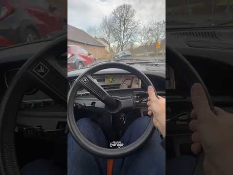 Round Steering vs Yoke: Innovation ya Hawabazi? thumbnail