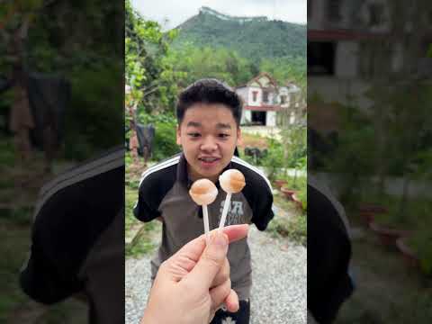 Kẹo mút kiến đen vs Kem Socola Cái Nào Tốt Hơn Cho Mùa Hè thumbnail