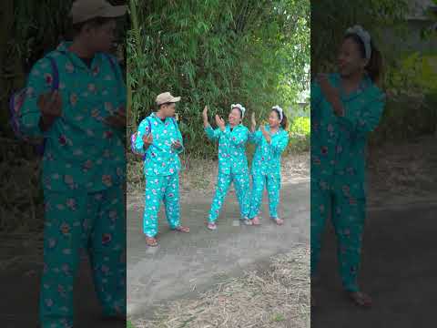 Liat apa sih dilangit #adekkakakinul thumbnail