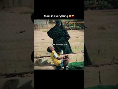 Little Boy Sees Mother Clearly For First Time, Heartwarming Smile ? thumbnail