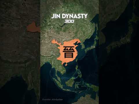 Evolution of China #history #shorts thumbnail