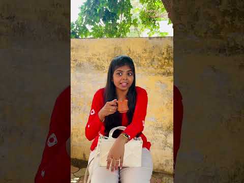 Ep-02 Natpu to Kadhal❤️The Unexpected Journey?#sharmilageorge #shorts thumbnail