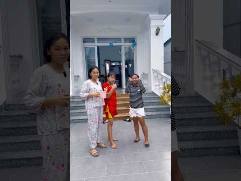 Bạn An đã về/kỳ kỳ tv & Family #shortvideo thumbnail