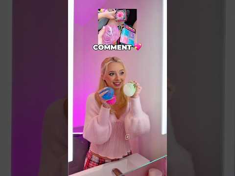 What NeeDoh you’re choosing? 😍💖 thumbnail