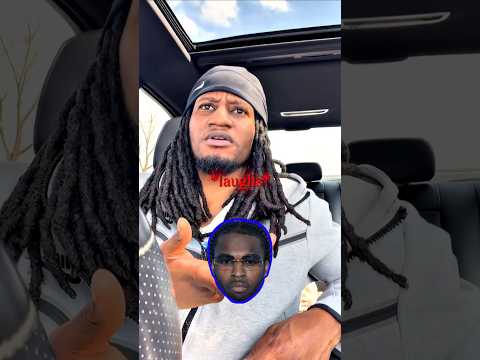 😭🗺️ rapper GPS voice thumbnail
