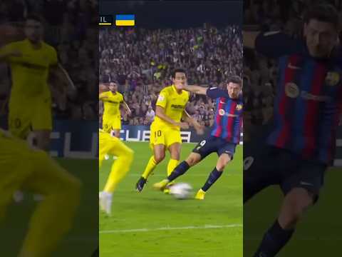 ¿El mejor gol de Lewandowski? thumbnail