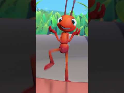 Superpower! | Antiks | हिंदी कार्टून | Oddbods Hindi #antiks #funnyvideo #cartoon #comedyvideo thumbnail