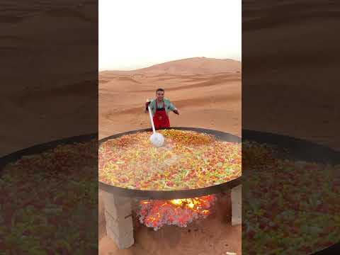 Czn Burak Dubai Sahra Süriye Cipsi thumbnail