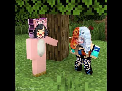 Gugugaga Cat and Gugugaga Fire & Ice, who guessed it right? thumbnail