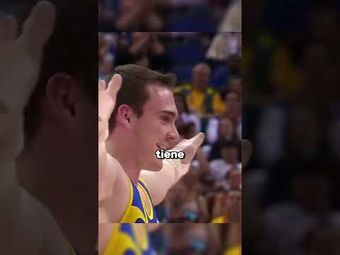 El acto de deportividad que sorprendió a los Juegos Olímpicos 😳🥇 thumbnail