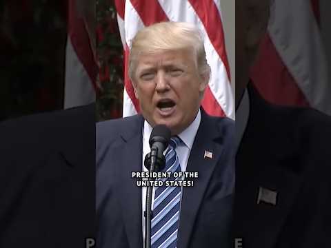 #StephenColbert has #Trump’s vote! #FallonTonight thumbnail