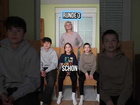 Hast du dich schonmal krank gestellt?! #shorts thumbnail