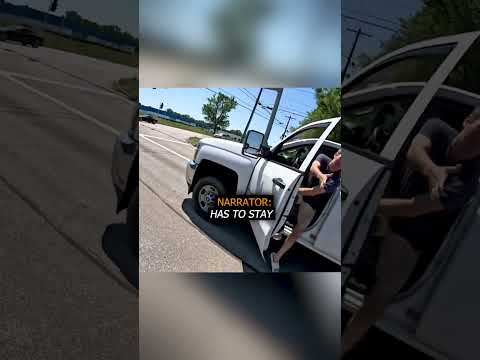 This Took An Unexpected Turn ? (credit: @MotoholicSociety ) thumbnail