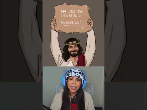 Plaquinha de Jesus Para Você #shorts thumbnail