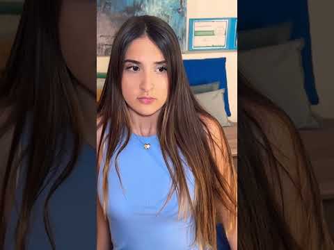 Aurora ha Avuto un Atracco di Panico ? Guarda il Video Integrale sul Canale ? #auroraeludovica thumbnail