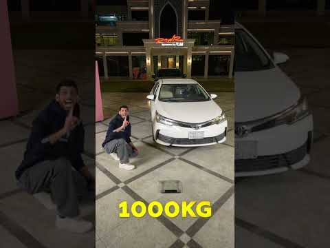 شورت تحمل الميزان thumbnail