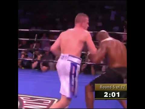 Tomasz Adamek VS Travis Walker - Comeback Górala #primemma #tomaszadamek #adamek #famemma thumbnail