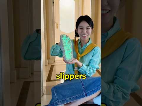 Prank my dad with fluorescent powder! thumbnail