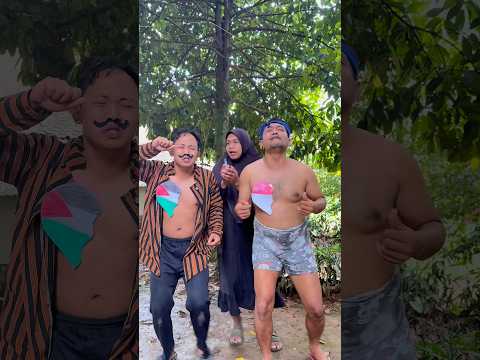 Emak suntik omkumis yang sakit hati thumbnail