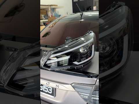 Korang rasa cantik tak lampu ni? thumbnail