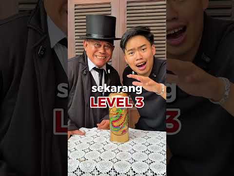 level berapa yang paling keren?? thumbnail