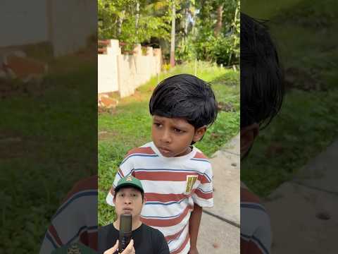 JANDU BANTU CARI DOMPET MAMA YANG HILANG‼️😱 @vrvlogsthalassery #remix #dubbing #trending thumbnail