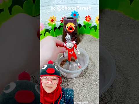 mau berendam‼️ShortsParesh thumbnail