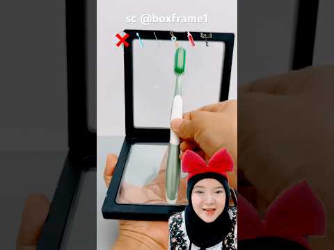 masukan frame plastik‼️boxframe1 thumbnail