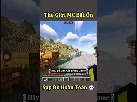 Tạo Bất Ngờ Cho Bạn Gái Và Cái Kết Sụp Đổ Hoàn Toàn 🤣 #shorts thumbnail