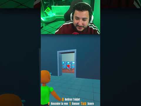 Bizarre l’ambiance 👀 thumbnail