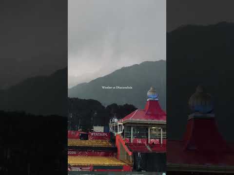 ??????? ?????? from Dharamshala ?️ | #MumbaiIndians #OneFamily #TATAIPL #PBKSvMI thumbnail