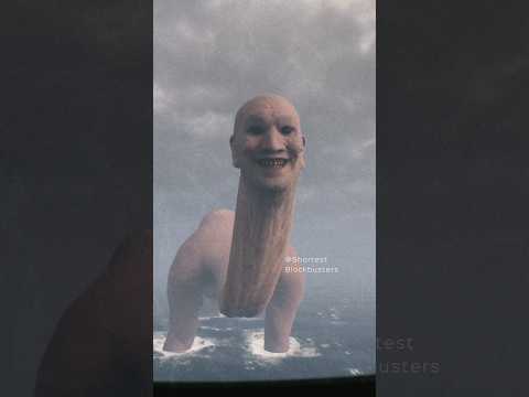 The Ocean is Broken | POV 04 #shorts #thalassophobia #thalassophobic thumbnail